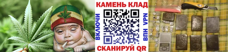 ГАШ VHQ  Болотное 